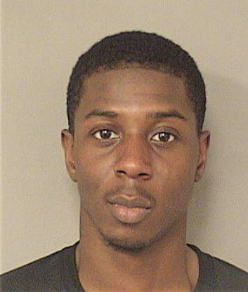 Derrell Outler, - Palm Beach County, FL 